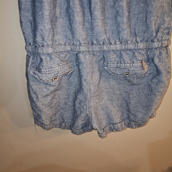 Roxy Romper - Picture 6 of 8